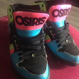 Osiris Shoes